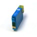 Compatible 16XL T1632 Cyan Ink Cartridge for Epson Printers C13T16324012