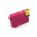 Compatible 16XL T1633 Magenta Ink Cartridge for Epson Printers C13T16334012
