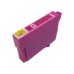 Compatible 16XL T1633 Magenta Ink Cartridge for Epson Printers C13T16334012