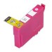 Compatible 34XL T3473 Magenta Ink Cartridge for Epson Printers C13T34734012