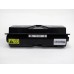 Compatible TK1140 Black Toner Cartridge for Kyocera Printers