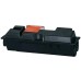 Compatible TK120 Black Toner Cartridge for Kyocera Printers