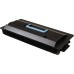 Compatible TK2530 Black Toner Cartridge for Kyocera Printers