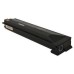 Compatible TK5215K Black Toner Cartridge for Kyocera Printers