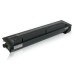 Compatible TK5215K Black Toner Cartridge for Kyocera Printers