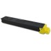 Compatible TK895 Yellow Toner Cartridge for Kyocera Printers