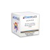 Compatible Zebra 63.5mm x 101.5mm x 500 pcs (25mm core) White Shipping Labels Roll