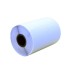 Compatible Zebra 101.5mm x 50mm x 500 pcs (25mm core) White Standard Shipping Labels Roll