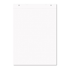 RHINO A1 Educational Dotted Flip Chart Pad 30 Leaf, DLS20/B (Pack of 5)