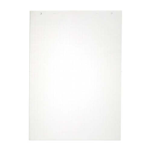 RHINO A1 Flipchart Pad 40 Leaf, S20/B (Pack of 10)
