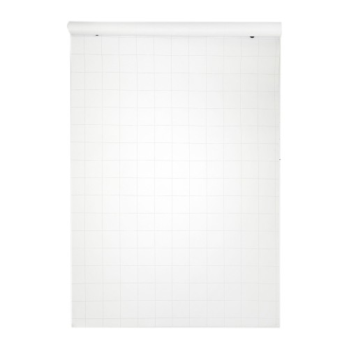 RHINO A1 Educational Numeracy Flipchart Pad 30 Leaf, S50/B (Pack of 5)