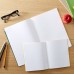 RHINO 13 x 9 Oversized Exercise Book 48 Page, Pink, B (Pack of 50)