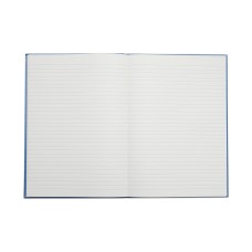 RHINO A4 Casebound Book 192 Page, F8 (Pack of 30)