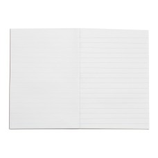 RHINO A4 Exercise Book 32 Page, Red, F15/B (Pack of 10)