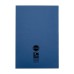 RHINO A4 Exercise Book 48 page, Dark Blue, F8M (Pack of 10)