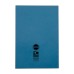 RHINO A4 Exercise Book 64 Page, Light Blue, S10 (Pack of 10)