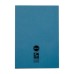 RHINO A4 Exercise Book 64 Page, Light Blue, S20 (Pack of 10)