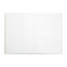 RHINO A4 Exercise Book 64 Page, Light Green, B (Pack of 10)