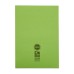 RHINO A4 Exercise Book 64 Page, Light Green, B (Pack of 10)