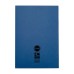 RHINO A4 Exercise Book 64 Page, Dark Blue, F8M (Pack of 10)