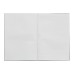 RHINO A4 Exercise Book 48 page, Dark Green, F8/B (Pack of 10)