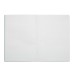 RHINO A4 Exercise Book 64 Page, Light Blue, S7 (Pack of 10)