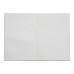 RHINO A4 Exercise Book 64 Page, Light Green, F8/B (Pack of 10)