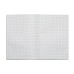 RHINO A4 Exercise Book 64 Page, Purple, S10 (Pack of 10)