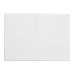 RHINO A4 Exercise Book 64 Page, Red, F15/B (Pack of 10)