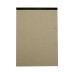 RHINO A4 Special Refill Pad 50 Leaf, Blue Tinted Paper, F8M (Pack of 6)
