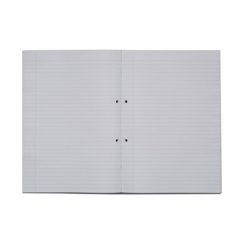 RHINO A4 Refill Pad 80 Leaf, F8M (Pack of 10)