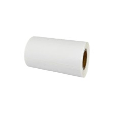 Compatible   Address Label Roll Self Adhesive 89X36mm White Pk of 250
