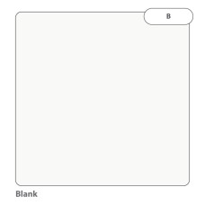 Rhino Everyday 60GSM Flipchart 30 sheets Pack of 6 60GSM
