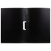 A4 95% Recycled Quick Clip File - Single