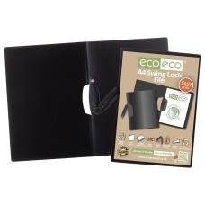 A4 95% Recycled Swing Lock File - Single