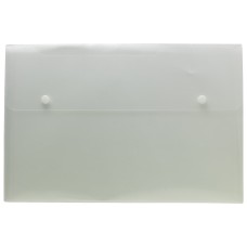 A4+ 95% Recycled Triple Storage Stud Wallet - Single