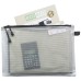 A4+ 90% Recycled Twin Pocket Strong Bag - Single