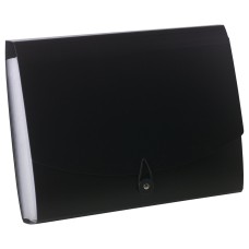 A4 50% Recycled 26 Pocket Expanding File - Single