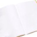 RHINO 13 x 9 Oversized Exercise Book 48 Page, Pink, B (Pack of 50)