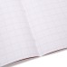 RHINO A4 Exercise Book 64 Page, Light Blue, S20 (Pack of 10)