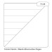 RHINO 8 x 6.5 Exercise Book 32 Page, Light Green, F12/B (Pack of 100)