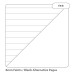 RHINO 9 x 7 Exercise Book 80 Page, Dark Green, F8/B (Pack of 10)