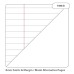RHINO 9 x 7 Exercise Book 80 Page, Orange, F8M/B (Pack of 10)
