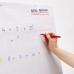 RHINO A1 Flipchart Pad 40 Leaf, S20/B (Pack of 10)