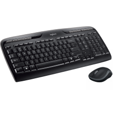 Logitech Wireless Combo MK330 920-003986