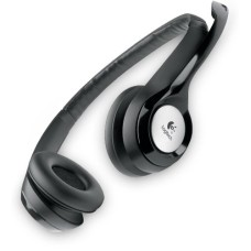Logitech LGT-H390 Headset 981-000406