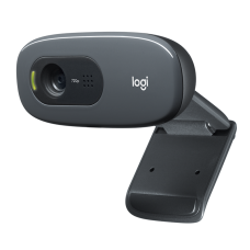 Logitech C270 HD Webcam 960-001063