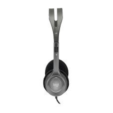 Logitech H110 Stereo Headset