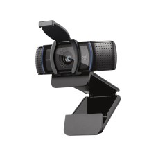 Logitech C920s Pro HD Webcam 960-001252