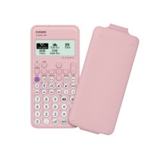 Casio FX83GTCW Pink Scientific Calculator